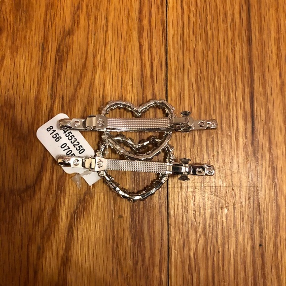 Free people heart to heart slide set - Picture 4 of 4